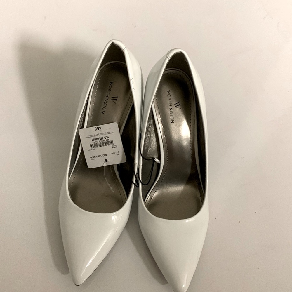 Worthington heels